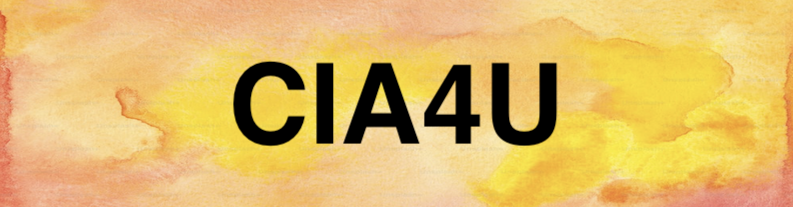 CIA4U - V4