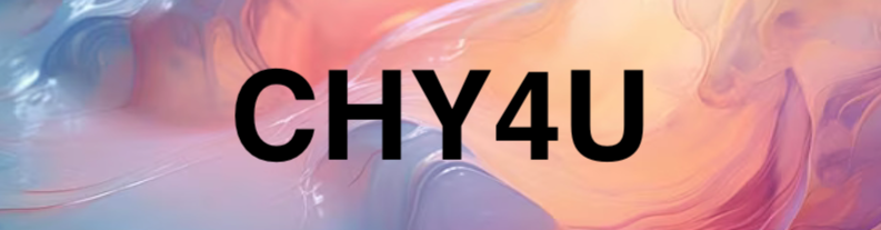 CHY4U - V4