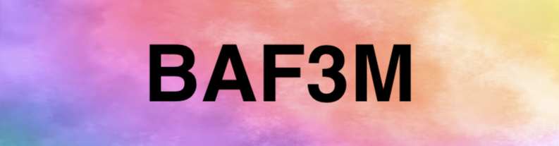 BAF3M - V4