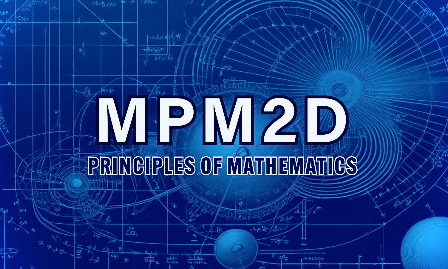 Principles of Mathematics, Grade 10